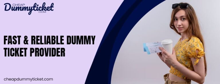 Reliable Dummy Ticket Provider